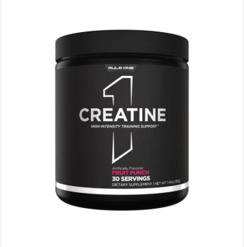 Rule 1 Creatine
