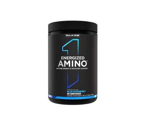 Rule 1 Energized Amino 30 servings