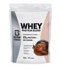 Born Winner Ultra Premium Whey Protein