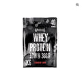 Warrior Whey Protein