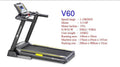 BessGym Treadmill V60