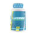 Muscle Rulz L-Arginine 1000mg