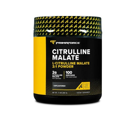 PrimaForce Citrulline Malate