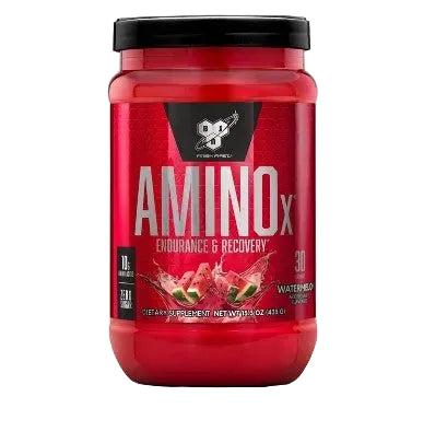 Bsn Amino X