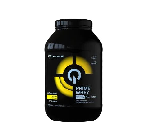 QNT Prime Whey
