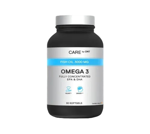 Care By Qnt Omega 3