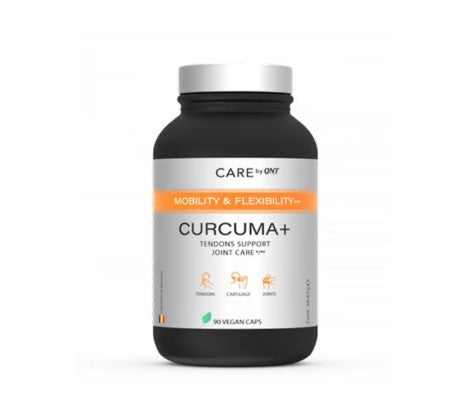 Care By QNT Curcuma+
