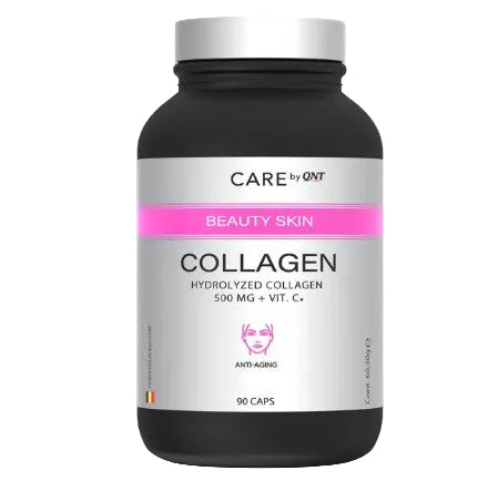 Care by QNT Collagen
