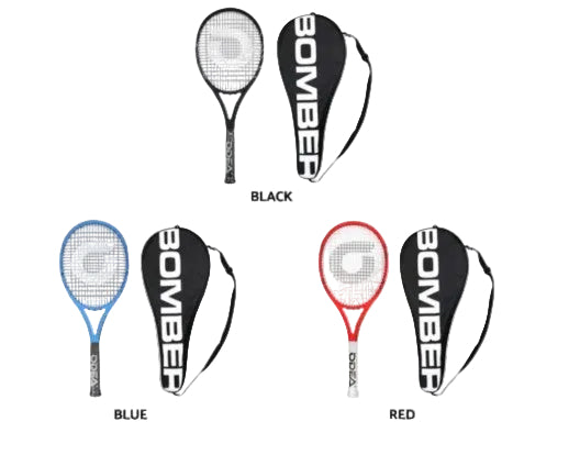 ODEA BOMBER tennis racket