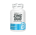 BiotechUSA ZincDuo