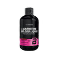 BiotechUSA L-Carnitine 100.00 Liquid
