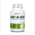 BiotechUSA One A Day Multi Vitamin