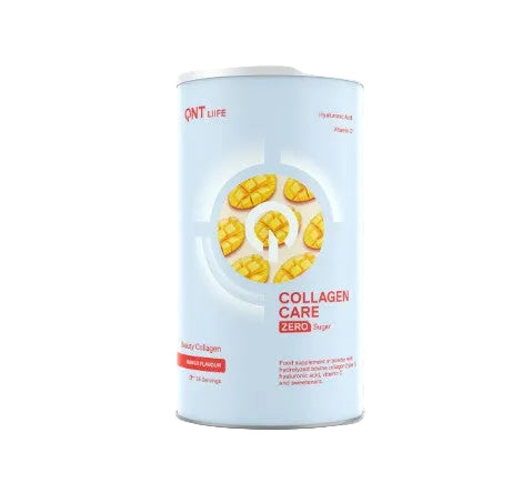 QNT Collagen Care Zero
