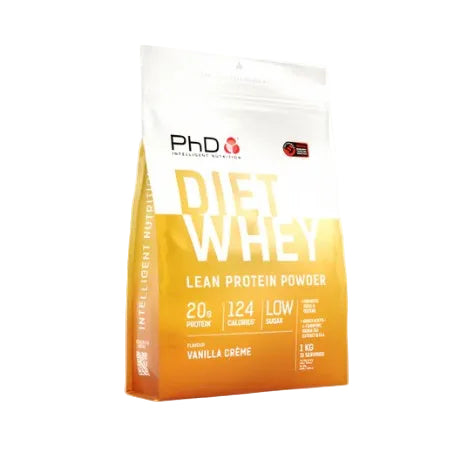 PHD Diet Whey Protein