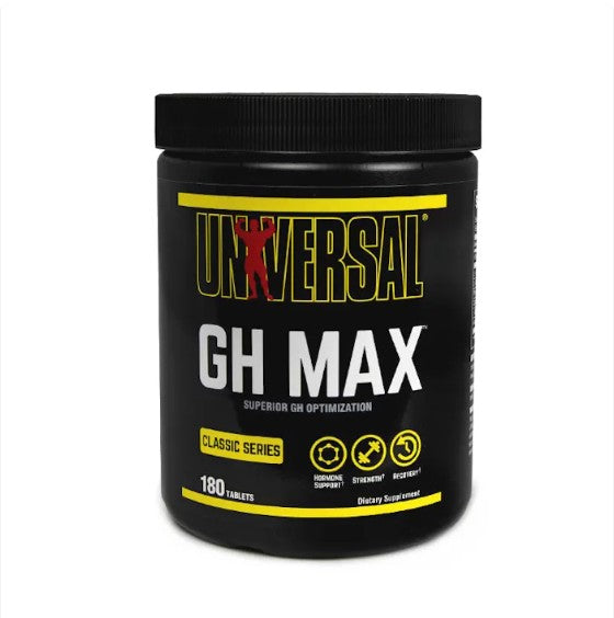 Universal Animal GH Max
