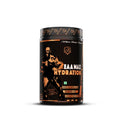 William Bonac EAA Max Hydration