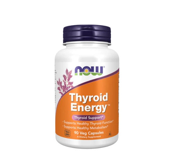 Now Thyroid Energy