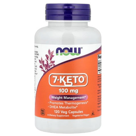 Now 7.Keto
