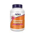 Now Liposomal Vitamin C