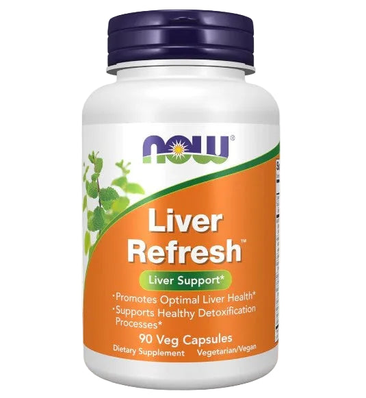 Now Liver Refresh