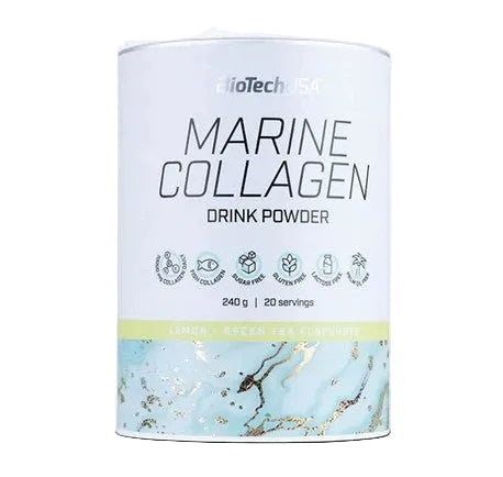 BiotechUSA Marine Collagen
