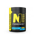 Nutrend N1 Pre-Workout