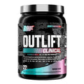 Nutrex Outlift pre-workout