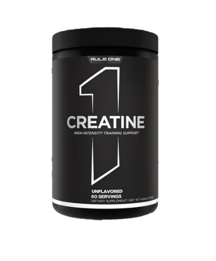 Rule 1 Creatine