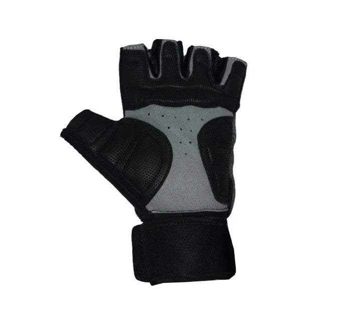 Iron Body  Gel Extrem Gym Gloves