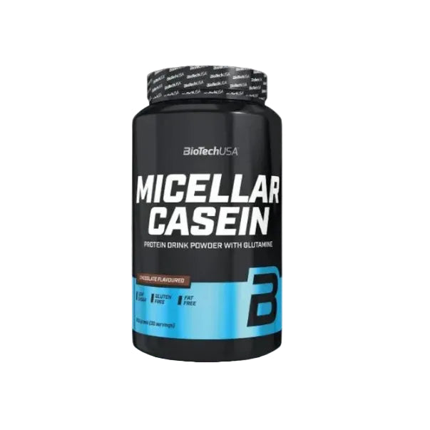 Biotech Micellar Casein
