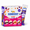 Sunboost Protein Bars