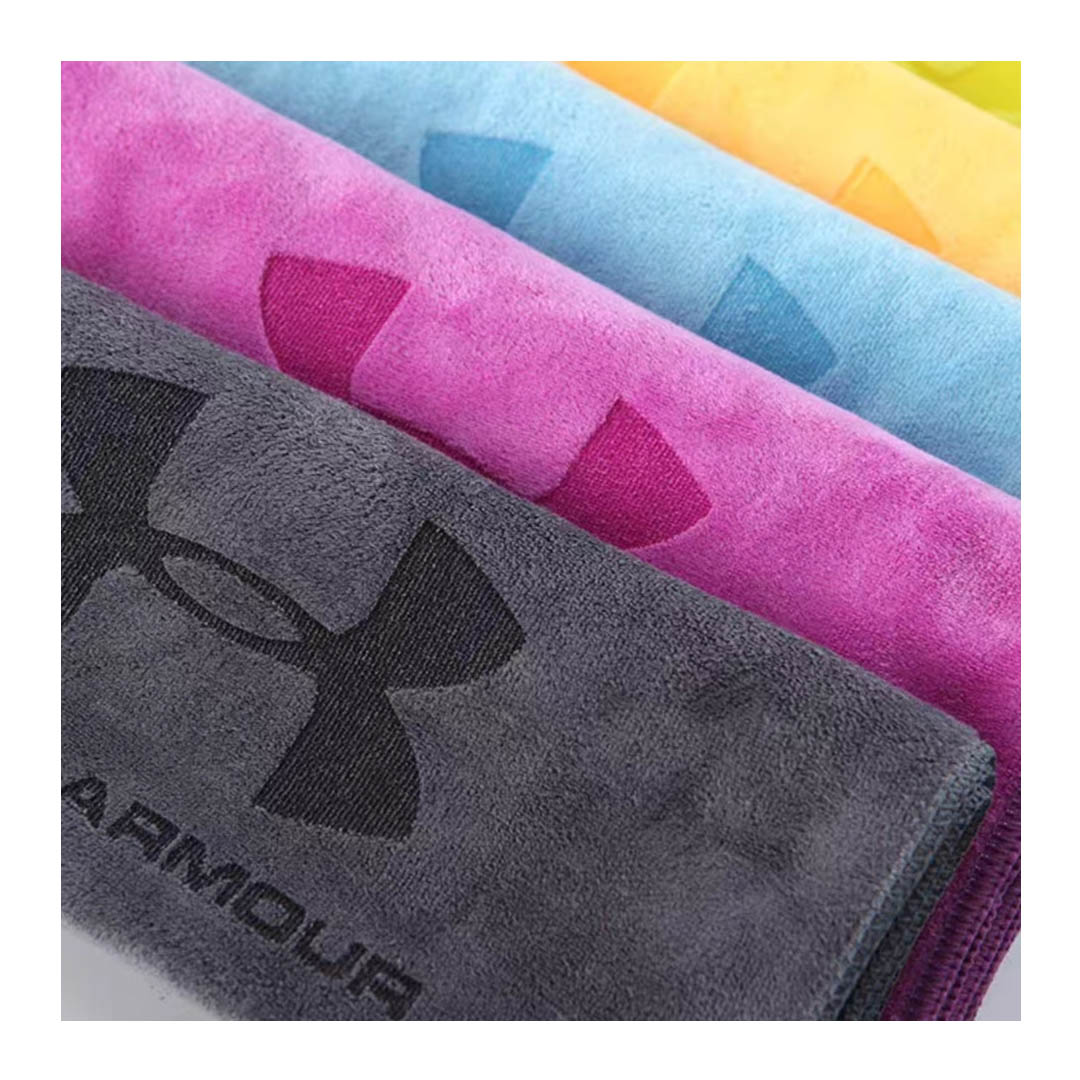 Under Armour Sport Towel