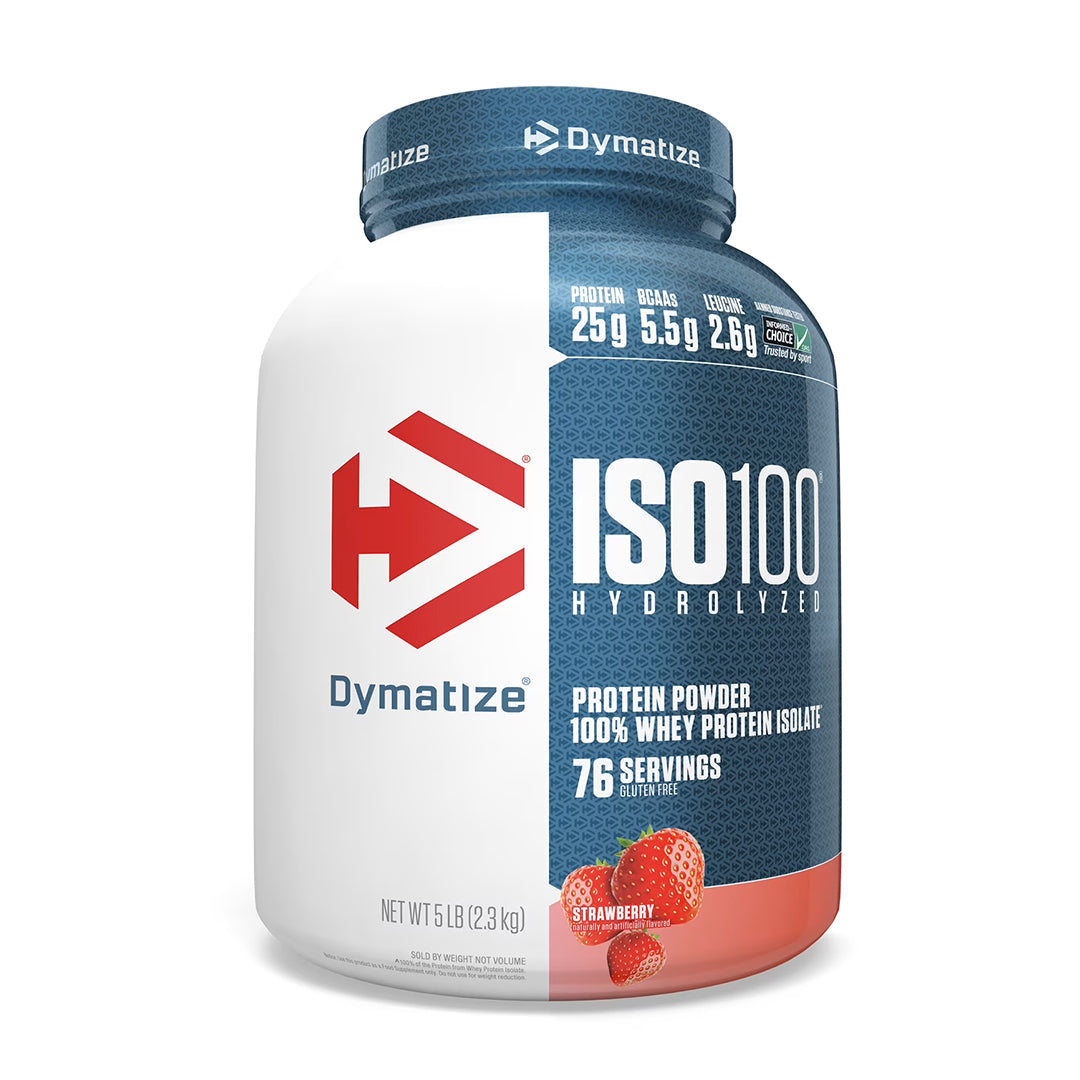 Dymatize ISO100