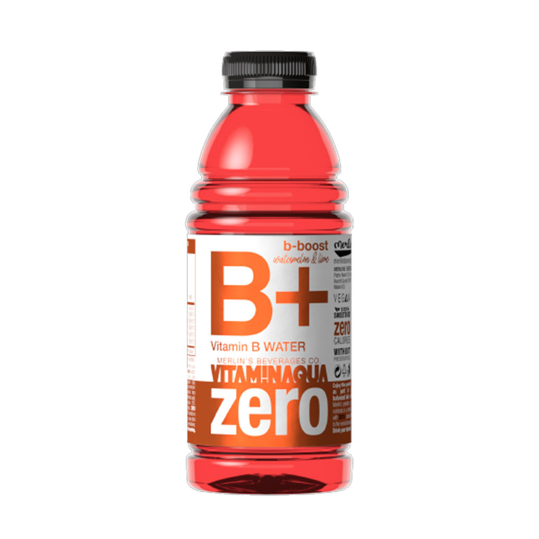 Merlin's vitamin aqua zero