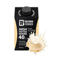 Born Winner High Protein Shake