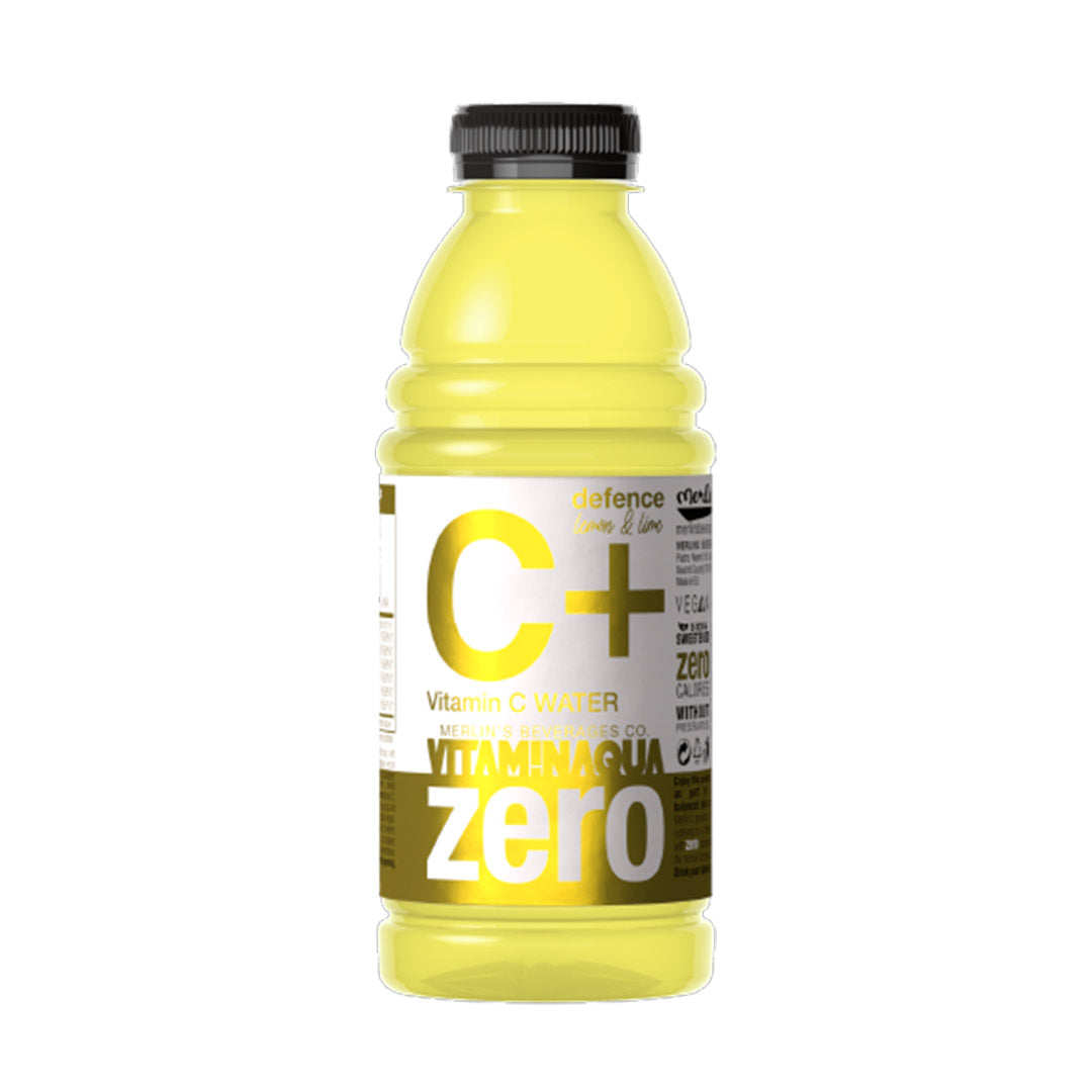 Merlin's vitamin aqua zero