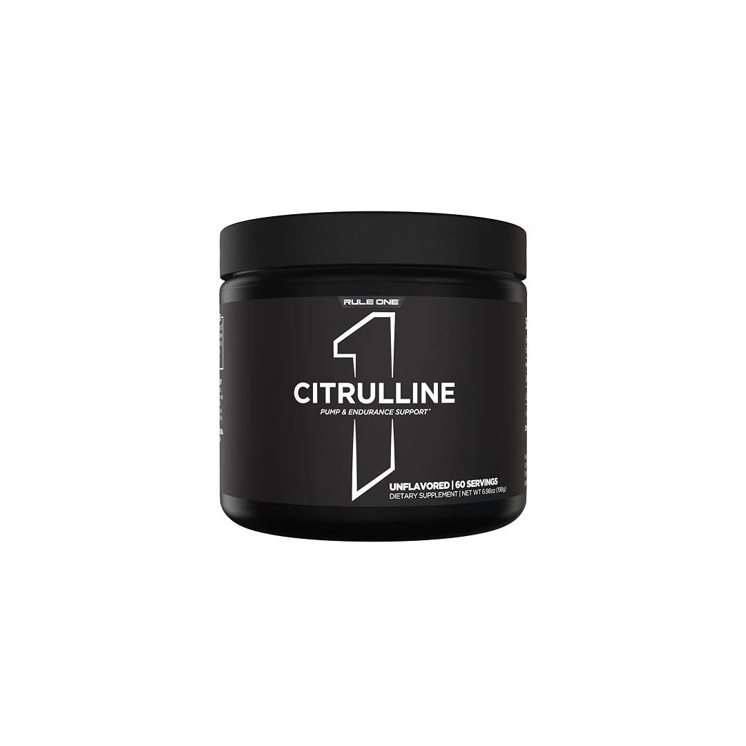 Rule 1 L-Citrulline