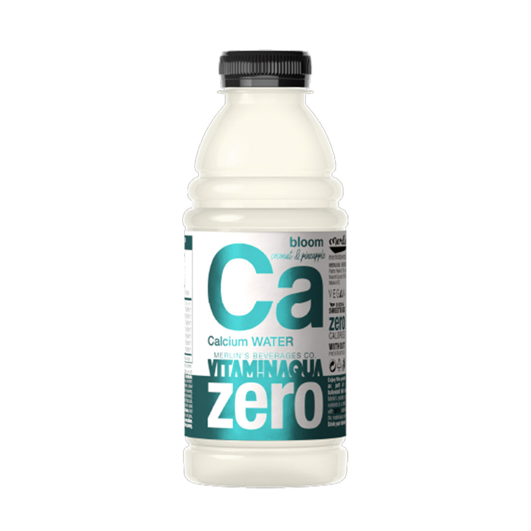 Merlin's vitamin aqua zero