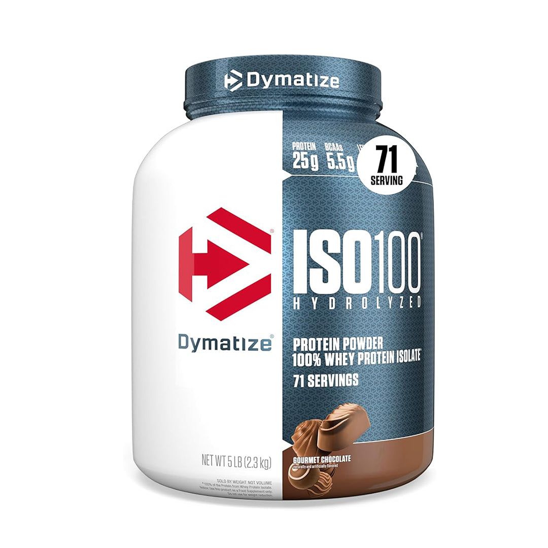 Dymatize ISO100