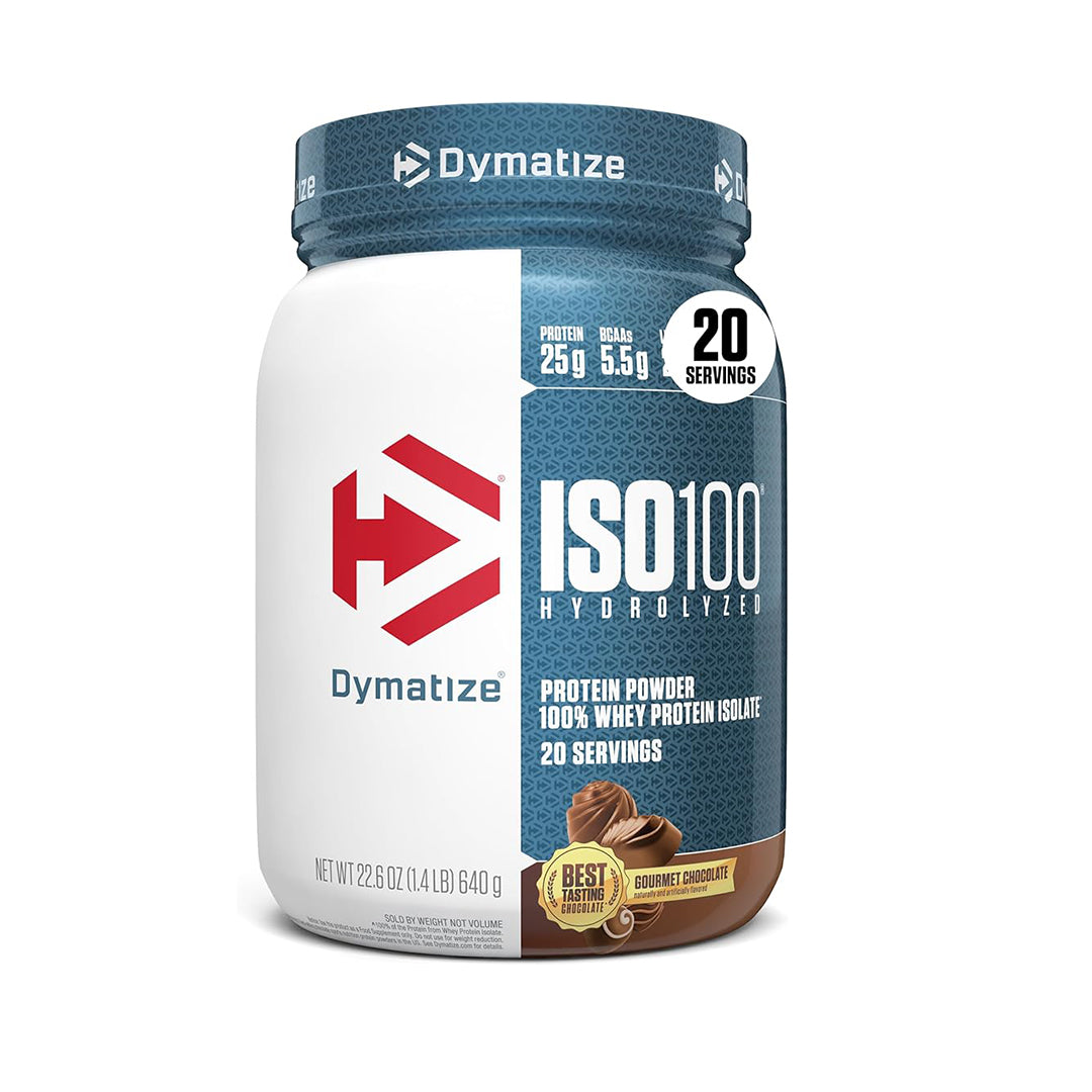 Dymatize ISO100