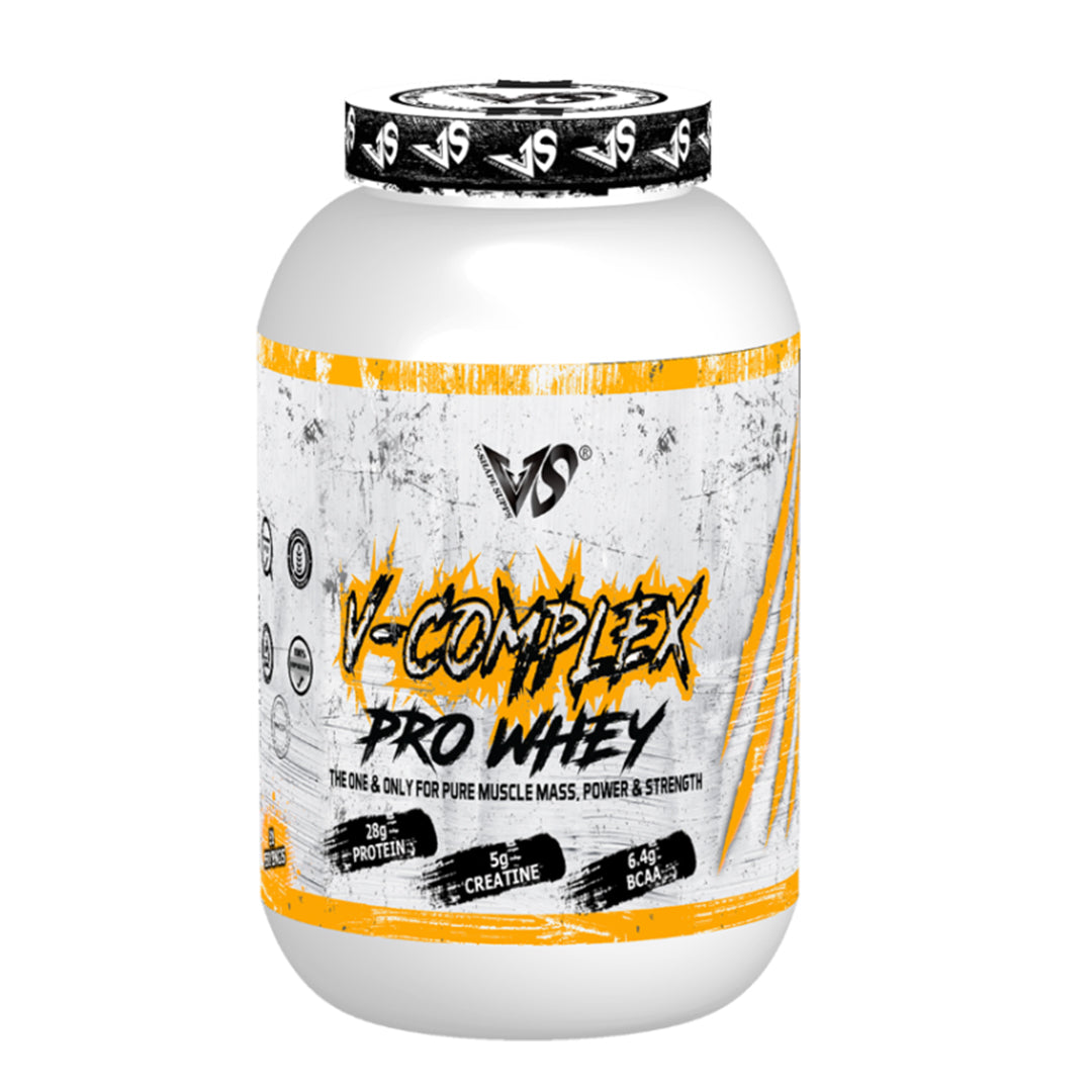 V-Complex Pro Whey