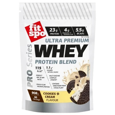 Fit Spo Ultra Premium Whey Protein