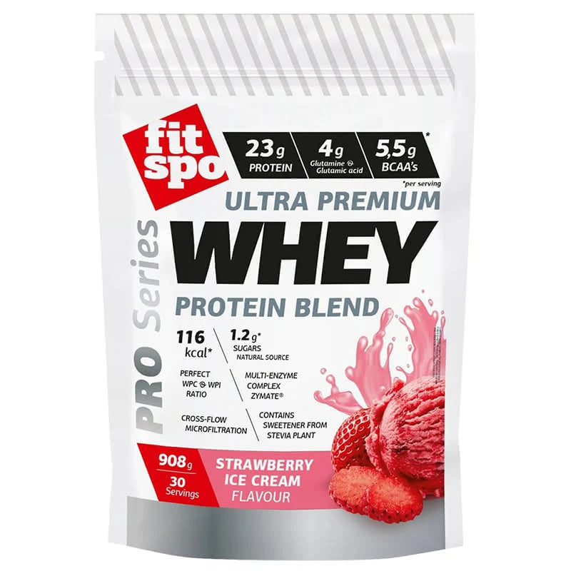 Fit Spo Ultra Premium Whey Protein