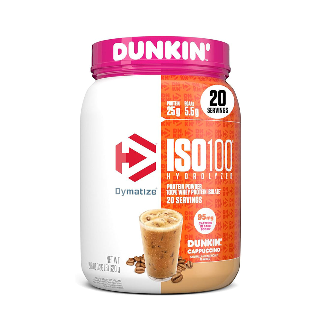 Dymatize ISO100