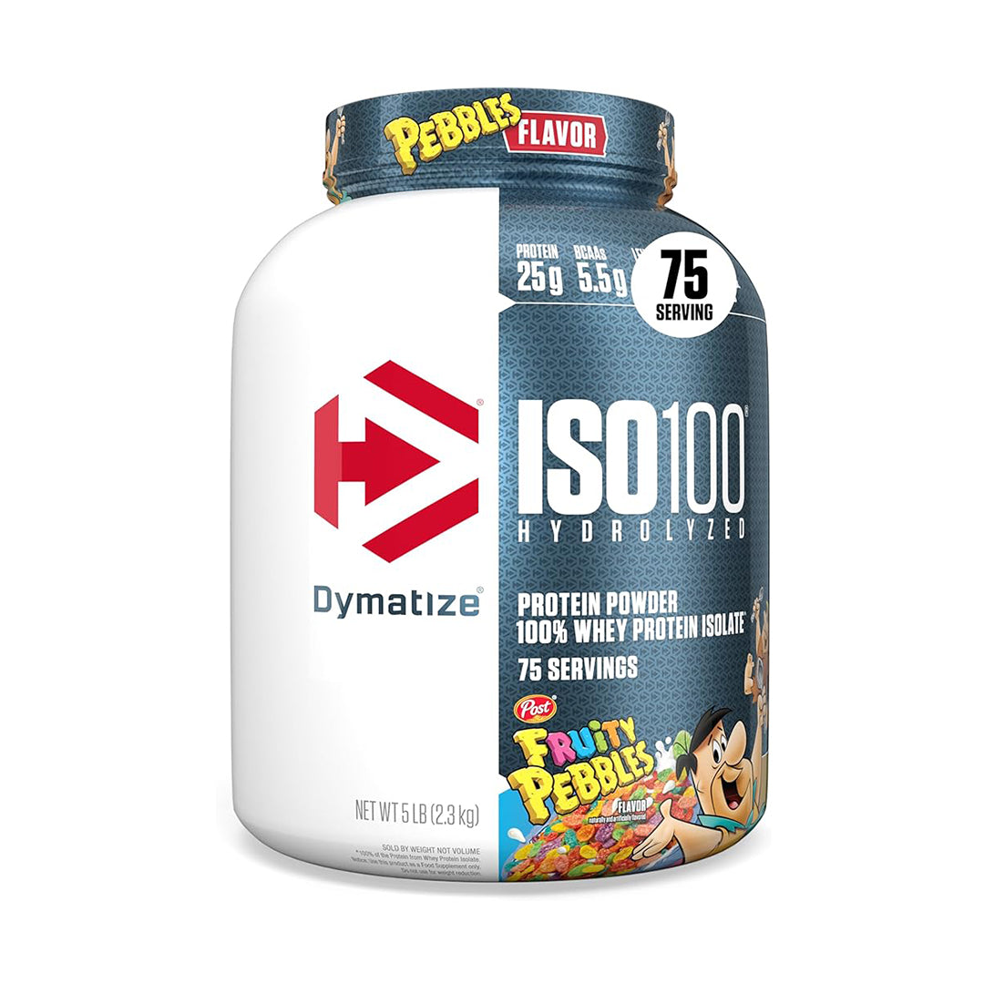 Dymatize ISO100