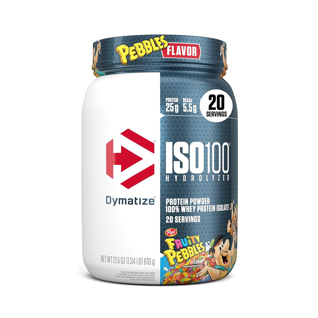 Dymatize ISO100