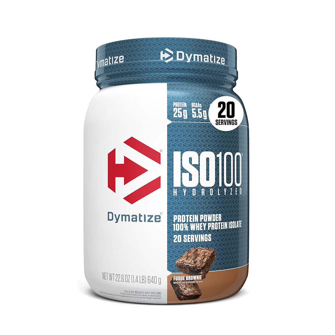 Dymatize ISO100