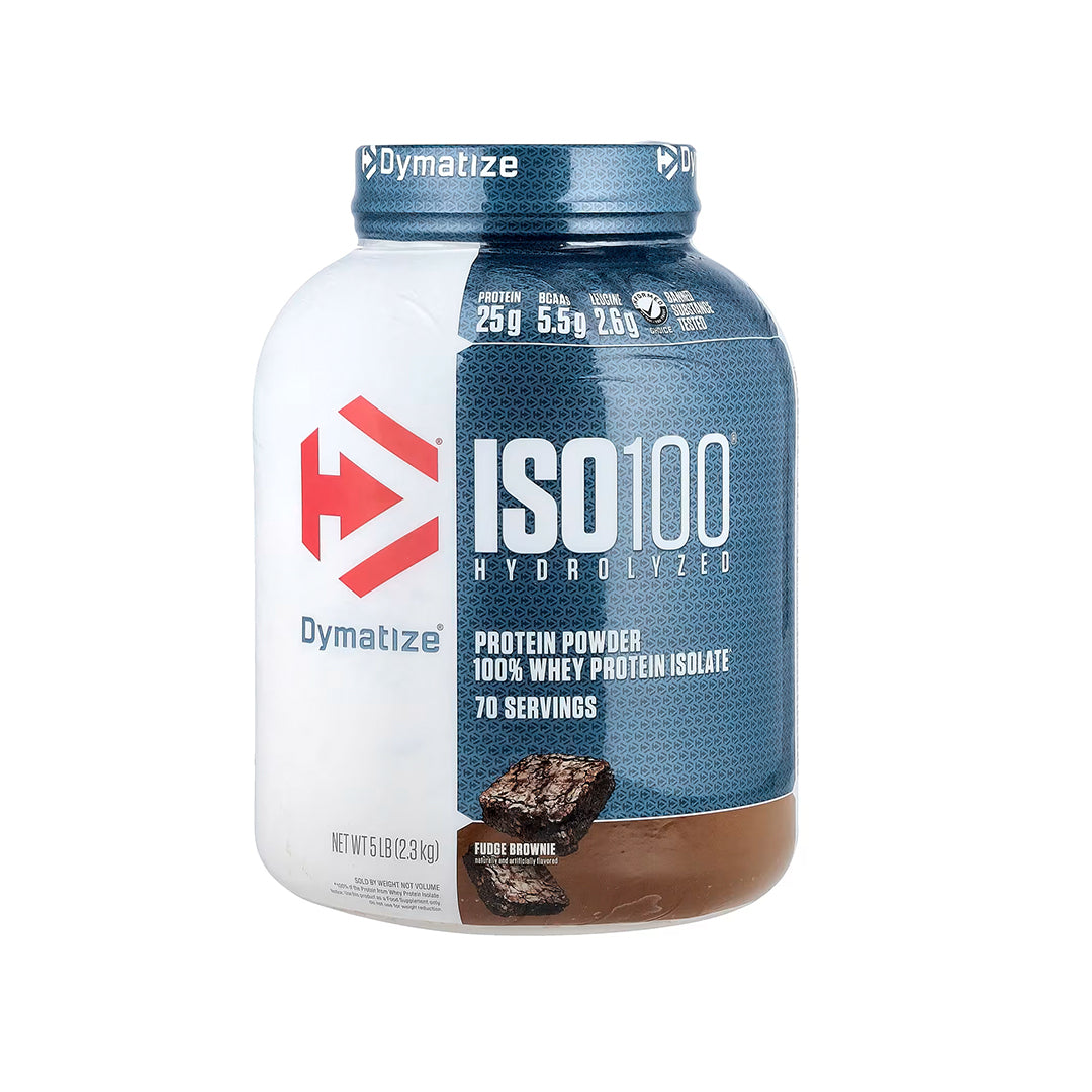 Dymatize ISO100