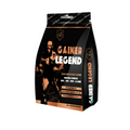 William Bonac Signature Gainer Legend