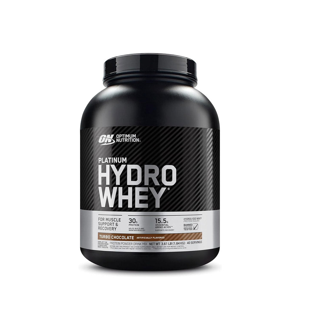 Optimum Nutrition Platinum Hydrowhey